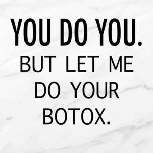 Botox and Lip Fillers by Viso Aesthetics Botox
