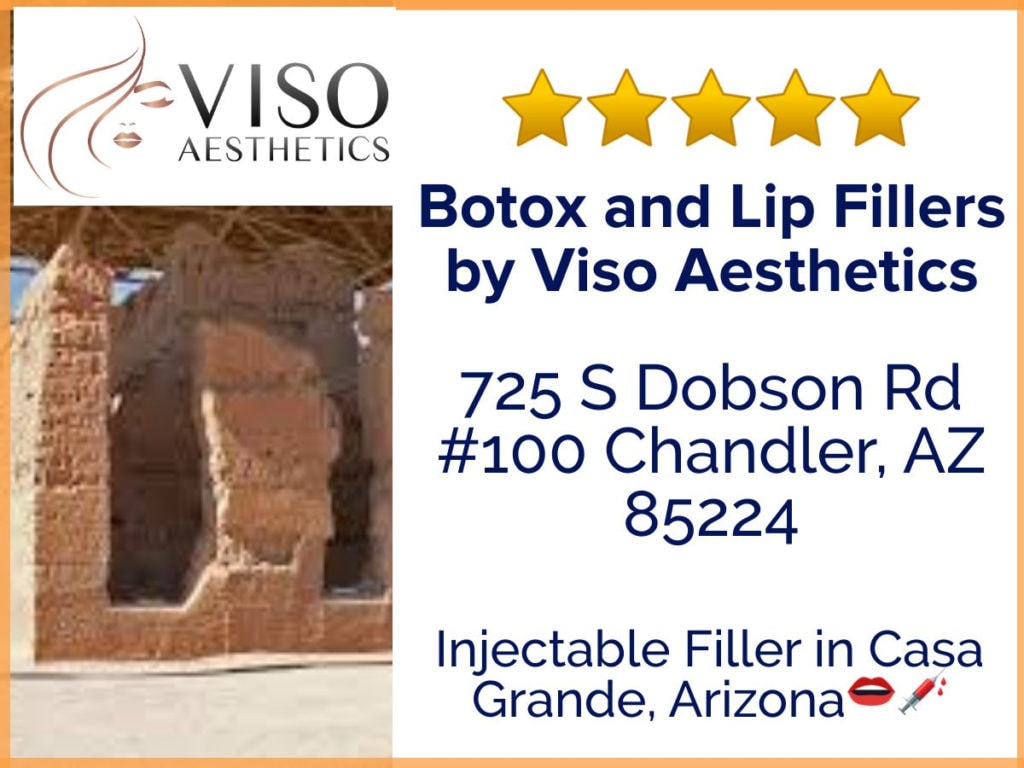 Medical spa in Casa Grande, Arizona
