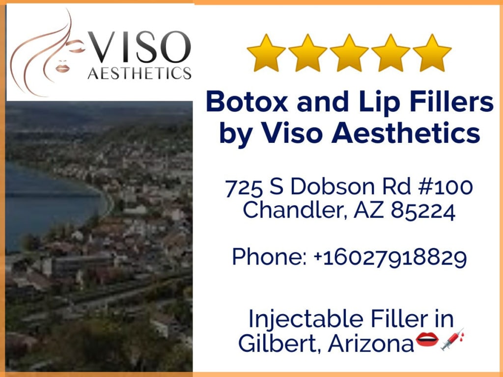 Medical spa in GIlbert, Arizona 