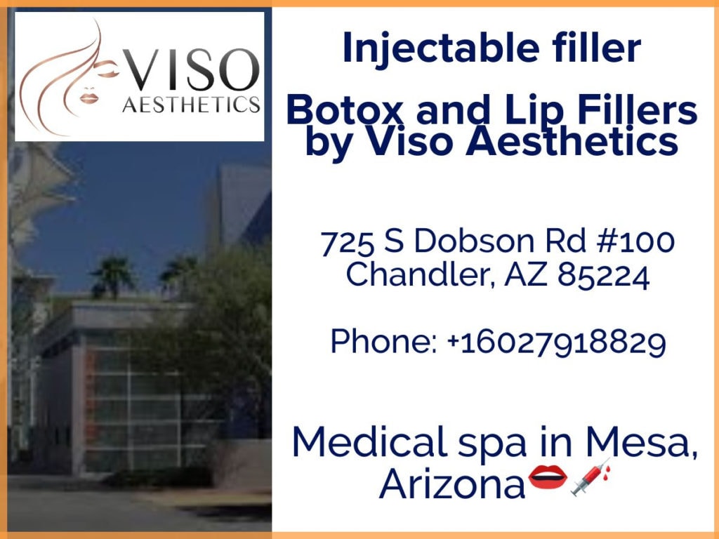 Medical spa in Mesa, Arizona