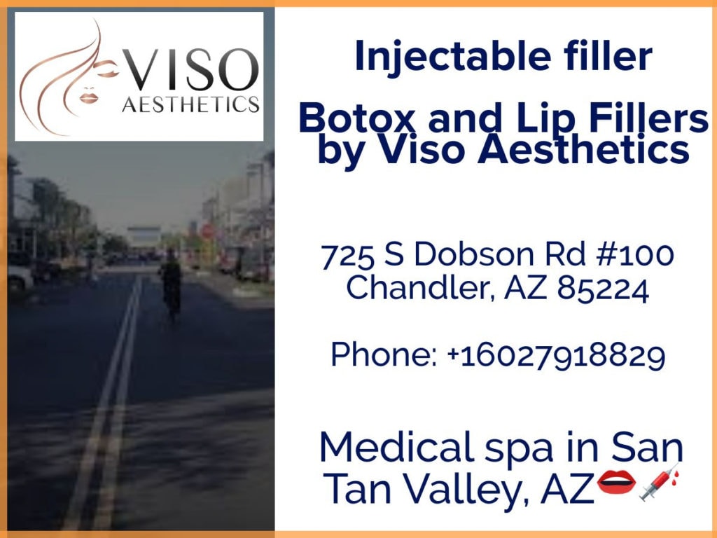 Medical spa in San Tan Valley, Arizona