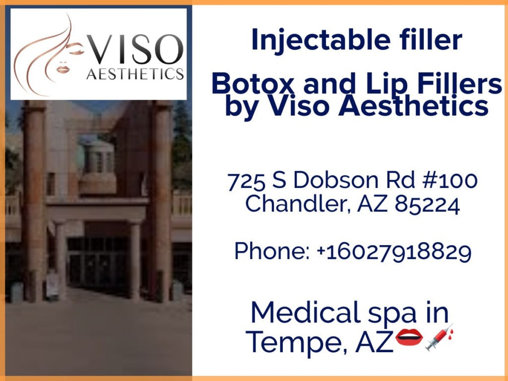 Medical spa in Tempe, Arizona